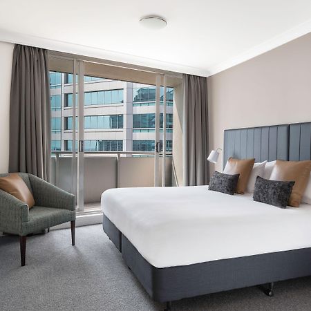 Mantra Chatswood Σίδνεϊ Εξωτερικό φωτογραφία