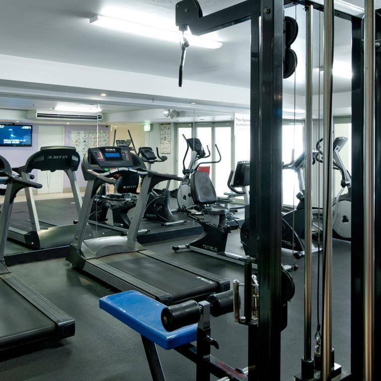 Mantra Chatswood Σίδνεϊ Εξωτερικό φωτογραφία