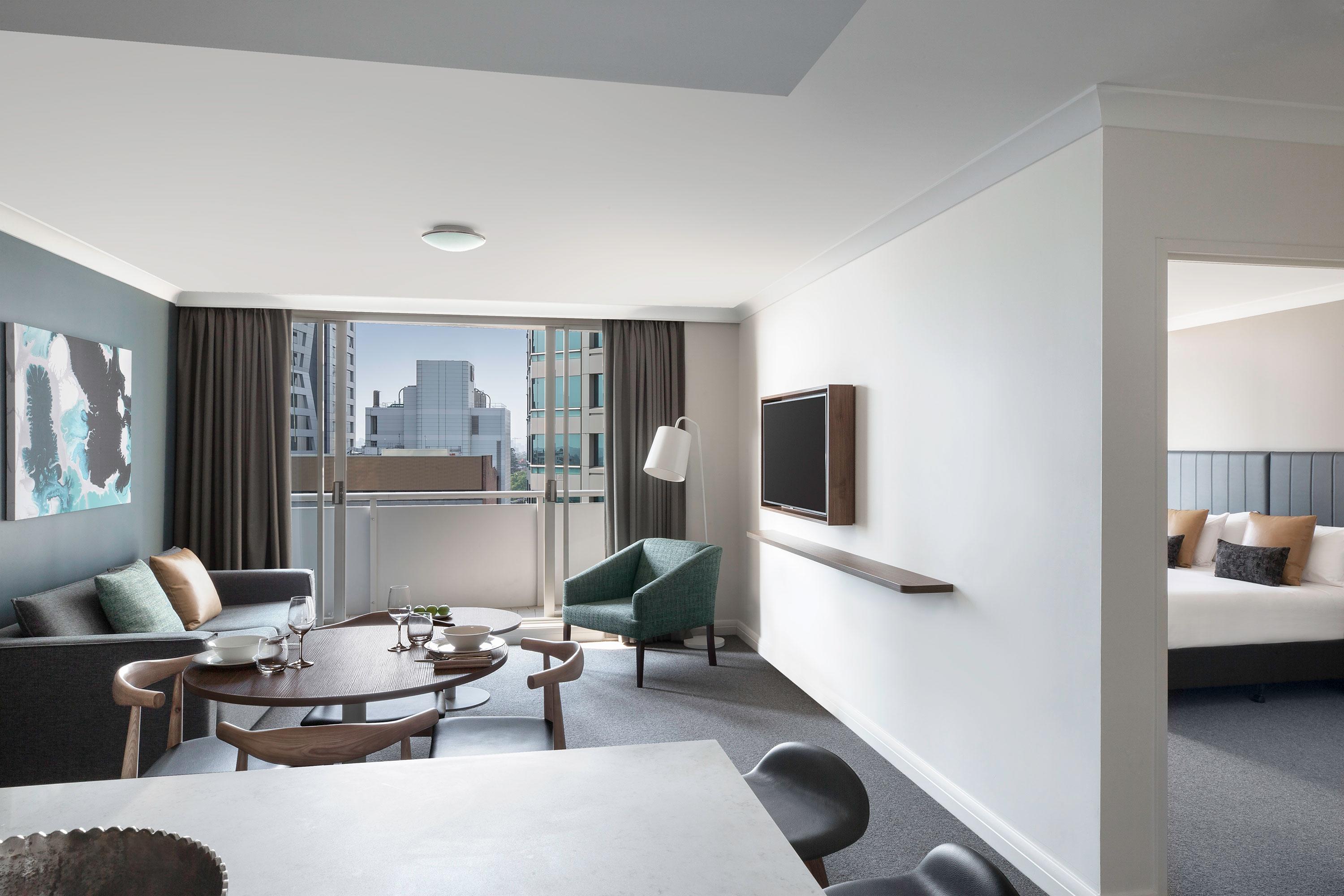 Mantra Chatswood Σίδνεϊ Εξωτερικό φωτογραφία
