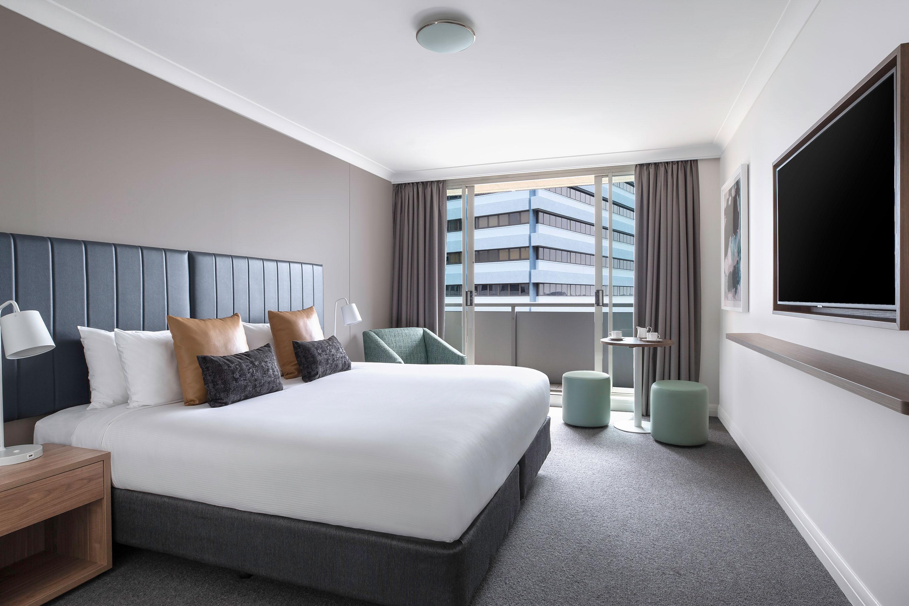Mantra Chatswood Σίδνεϊ Εξωτερικό φωτογραφία