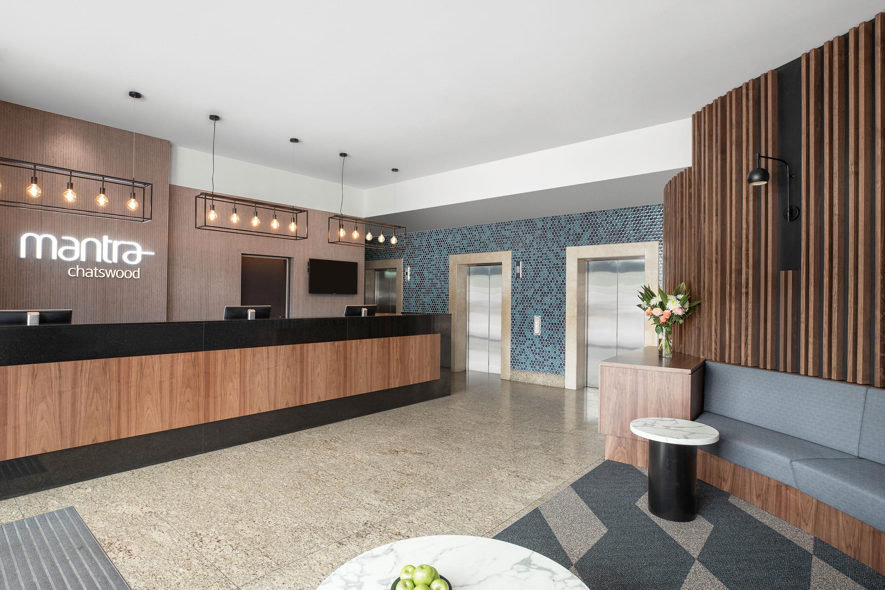 Mantra Chatswood Σίδνεϊ Εξωτερικό φωτογραφία