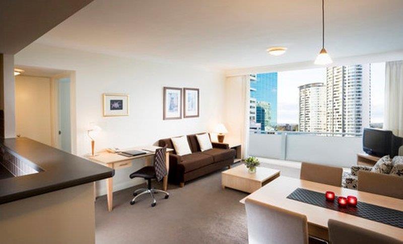 Mantra Chatswood Σίδνεϊ Δωμάτιο φωτογραφία