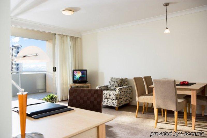 Mantra Chatswood Σίδνεϊ Δωμάτιο φωτογραφία