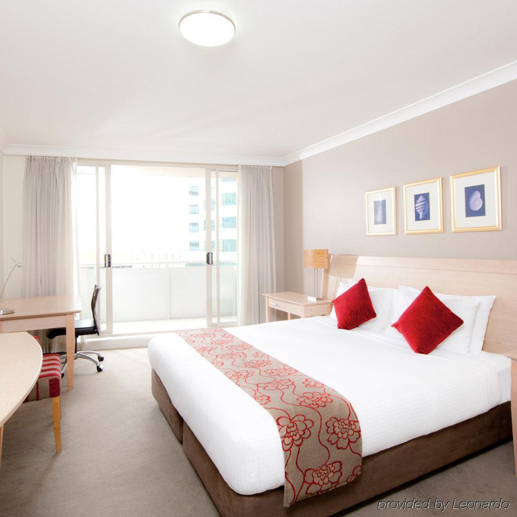Mantra Chatswood Σίδνεϊ Δωμάτιο φωτογραφία