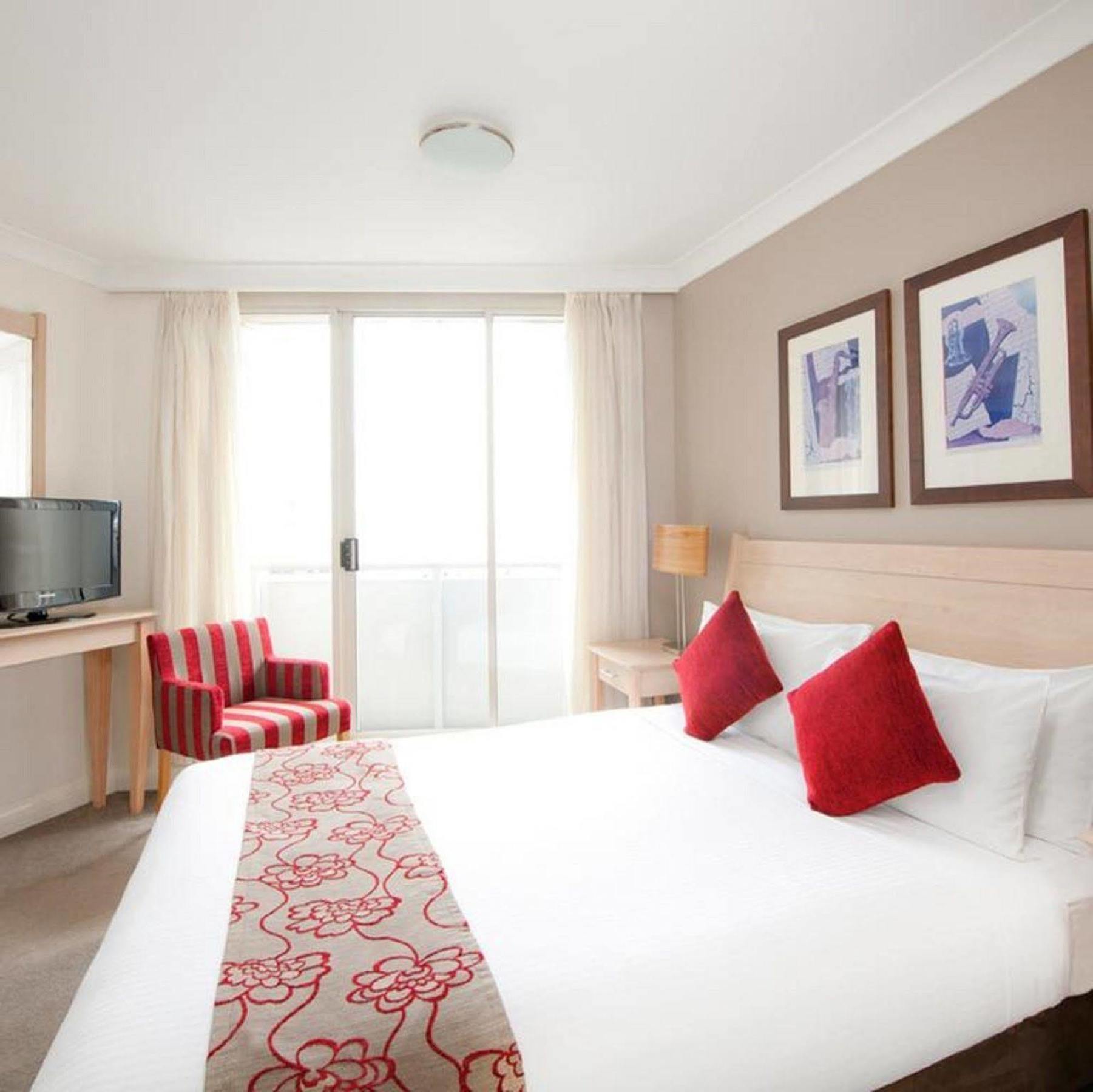 Mantra Chatswood Σίδνεϊ Δωμάτιο φωτογραφία