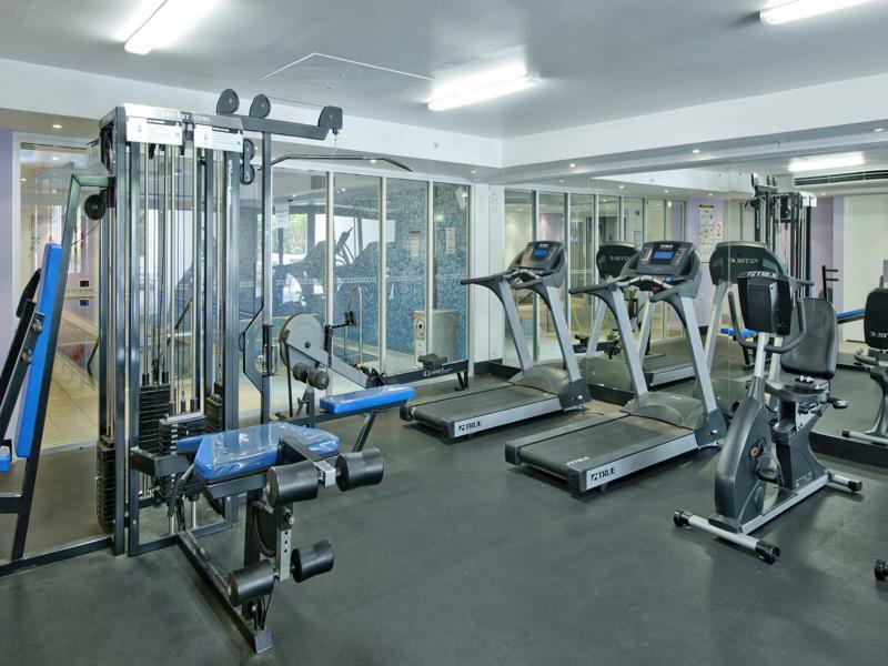 Mantra Chatswood Σίδνεϊ Εξωτερικό φωτογραφία