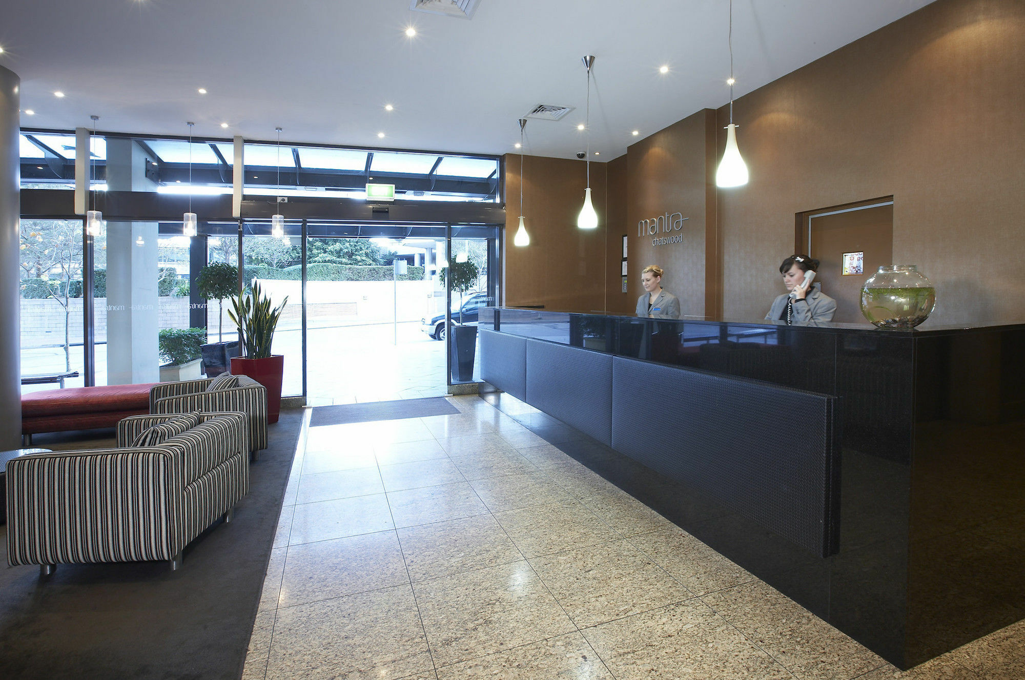 Mantra Chatswood Σίδνεϊ Εξωτερικό φωτογραφία